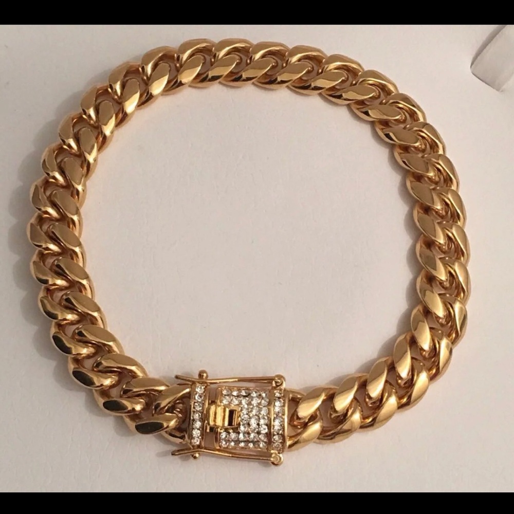 Men’s Bracelet